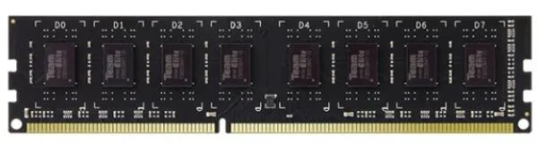 TeamGroup DDR3 TEAM ELITE UD-D3 4GB 1600MHz 15V 11-11-11-28 TED34G1600C1101