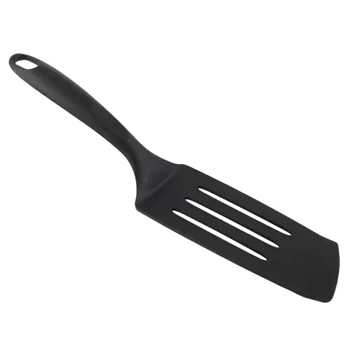 TEFAL - 2744112 -  Produžena špatula Najlon Crna
