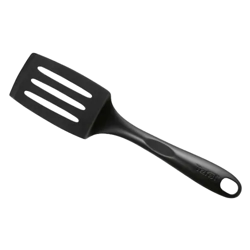 TEFAL - 2745112 -  Špatula Najlon Crna