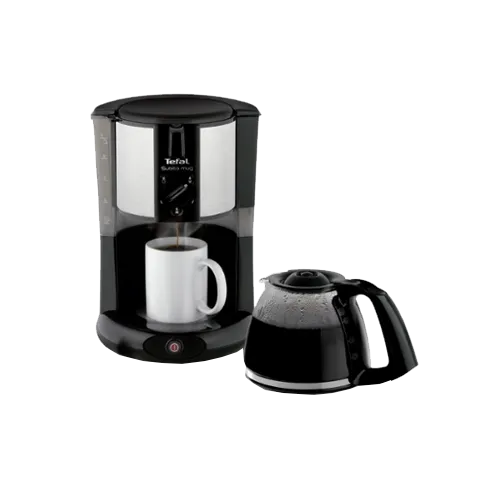 TEFAL Aparat za kafu CM2908 Subito Mug  1.25 l Crna 10
