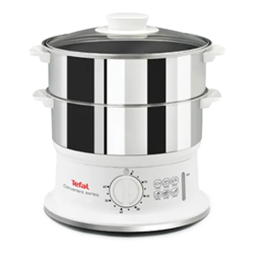 TEFAL Aparat za kuvanje VC1451  Bela 900 W