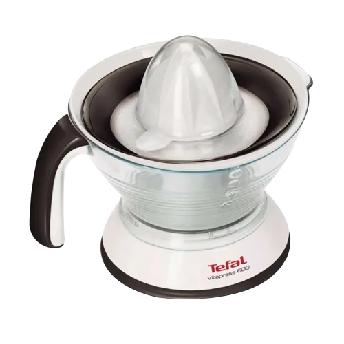 TEFAL Cediljka ZP3001  Bela/Crna 25 W