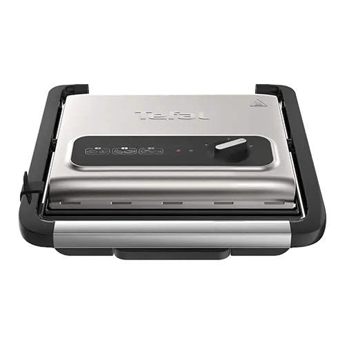 TEFAL Grill GC242D38  Inox 2000 W