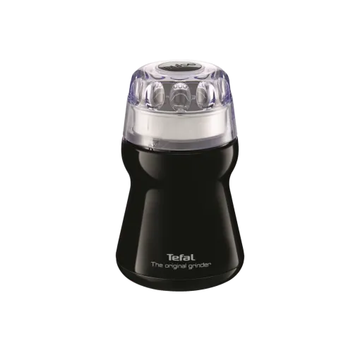 TEFAL Mlin za kafu GT110838  Crna 180 W