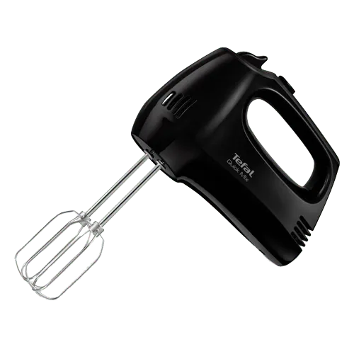 TEFAL Quick Mix HT310838  Crna 5 300 W