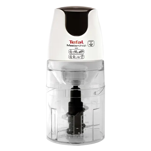 TEFAL Seckalica MB450B  Bela 500 W 0.5 l