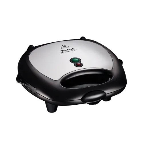 TEFAL Toster SW6148 Break Time  Crna/Siva