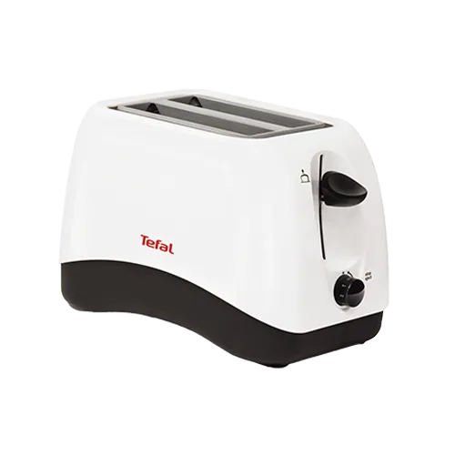 TEFAL Toster TT130130     Bela/Crna 7 2 850 W