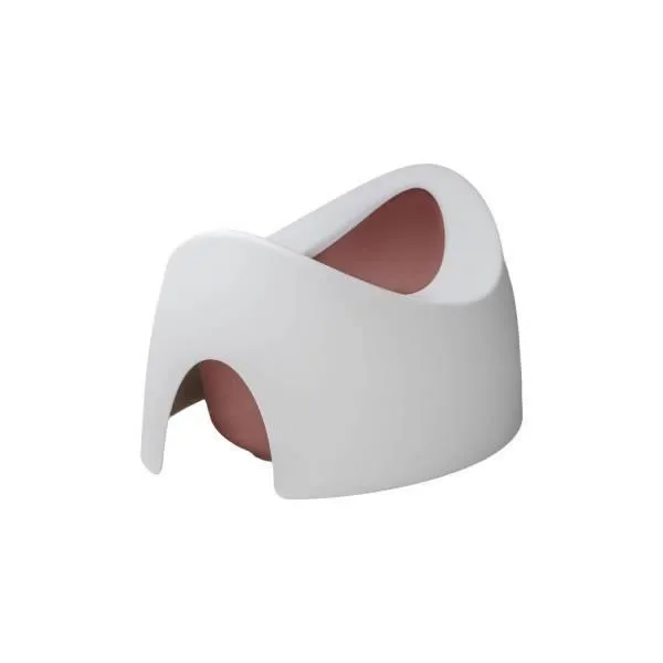 TEGA NOŠA TEGGI WHITE/PINK
