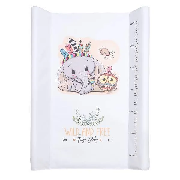 TEGA PULT LITTLE ELEPHANT WHITE