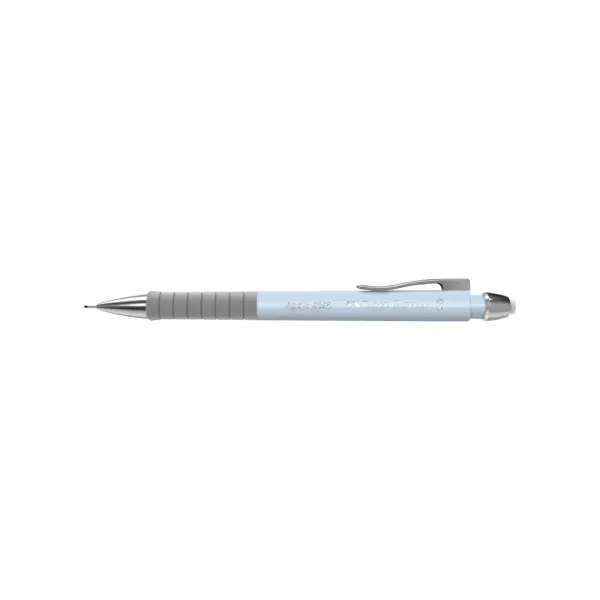 Tehnička olovka Faber Castel Apollo 0.5 sky blue 232512