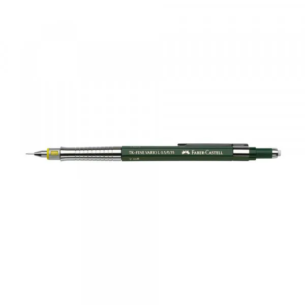 Tehnička olovka Faber Castel tk-fine Vario 0.35 135300