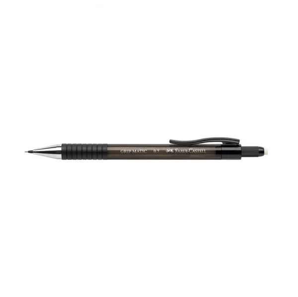 Tehnička olovka Faber Castell Matic 0.7 crna 137799