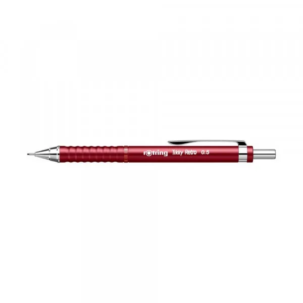 Tehnička olovka ROTRING Tikky Retro 0.5 crvena