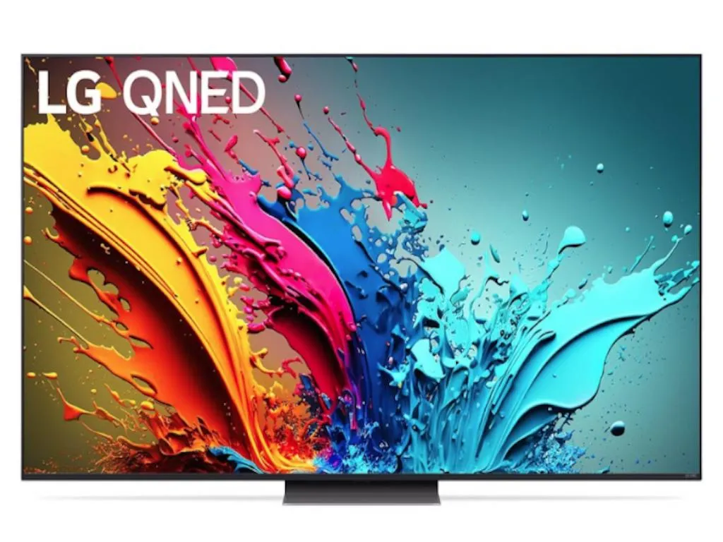 Televizor LG 50QNED86T3A/50