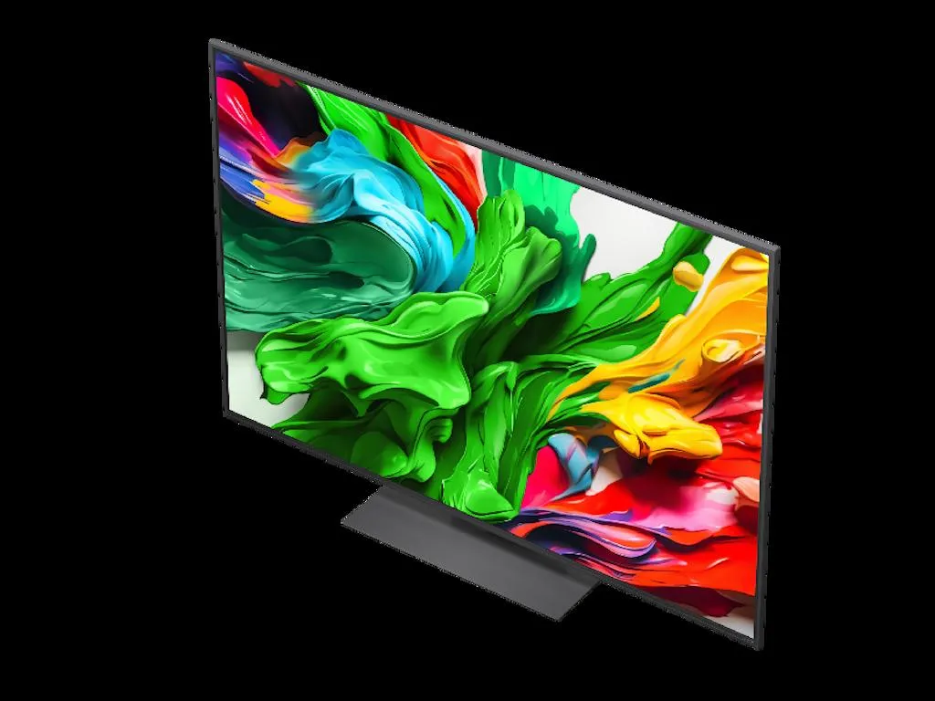 Televizor LG 55QNED86A3A/4K QNED MiniLED/55