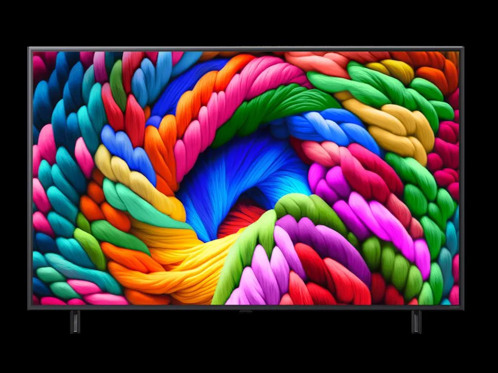 Televizor LG 65NANO90A3B