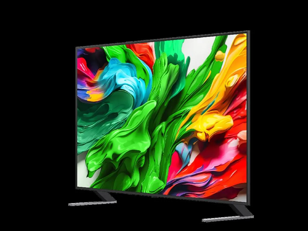 Televizor LG 75QNED85A3C/4K QNED Mini LED/75