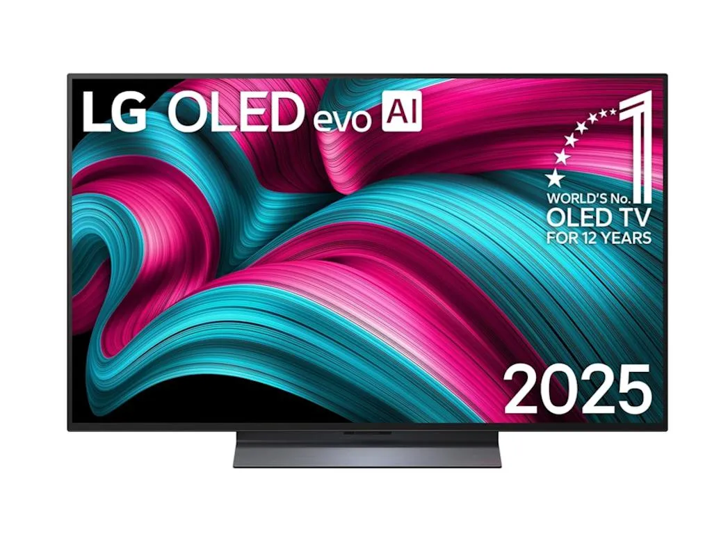 Televizor LG OLED48C51LA