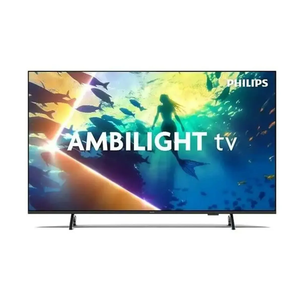 Televizor Philips 55PUS8010/10 Smart LED 4K UHD 55"(140 cm) DVB-T2/T/C/S2/S