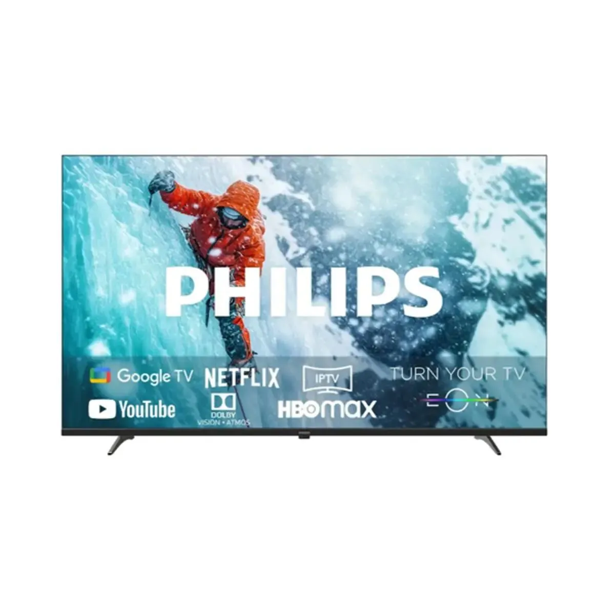 Televizor Philips 55PUT7630/10 Smart LED 4K UHD 55"(139 cm) DVB-T/T2/C