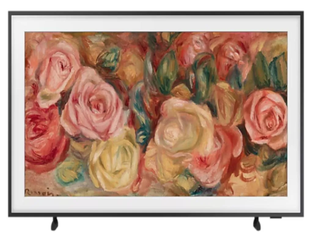 Televizor SAMSUNG QE43LS03DAUXXH/Frame/QLED/43