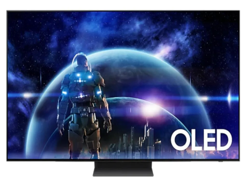 Televizor SAMSUNG QE48S90DAEXXH/OLED/48