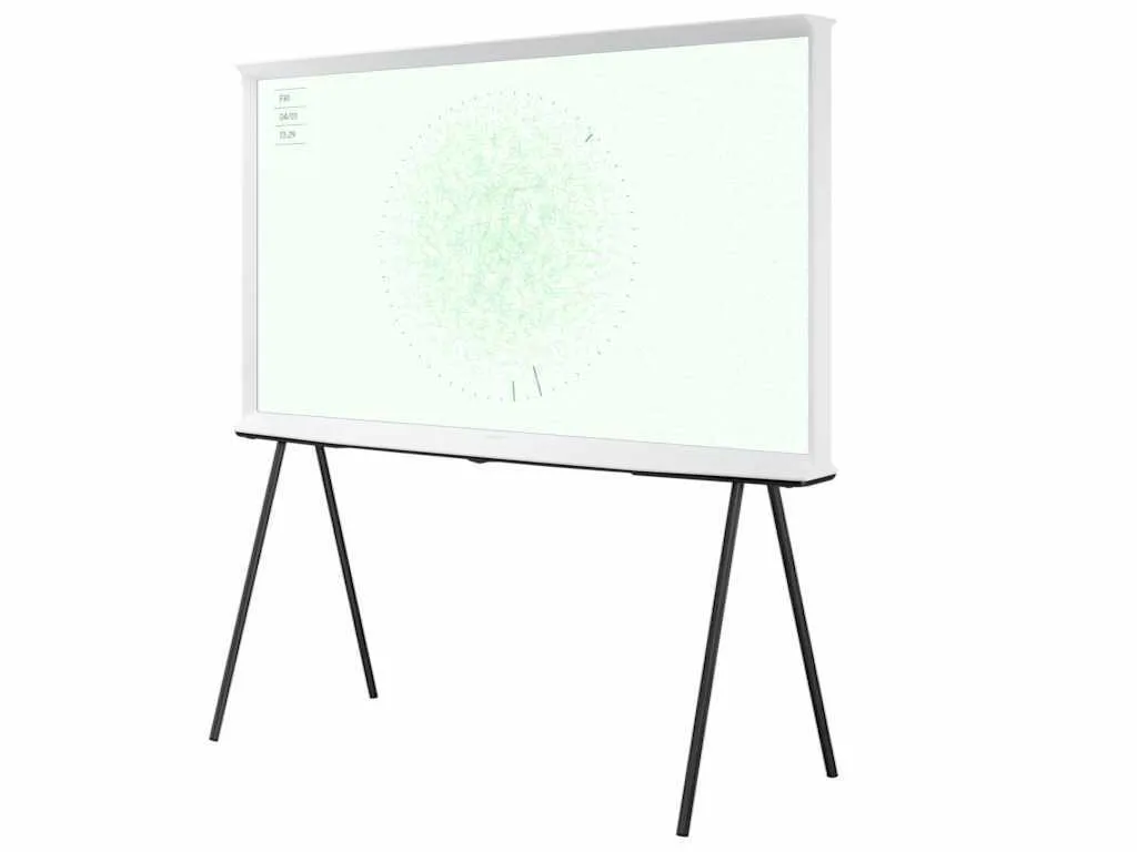 Televizor SAMSUNG QE55LS01DAUX/QLED/55