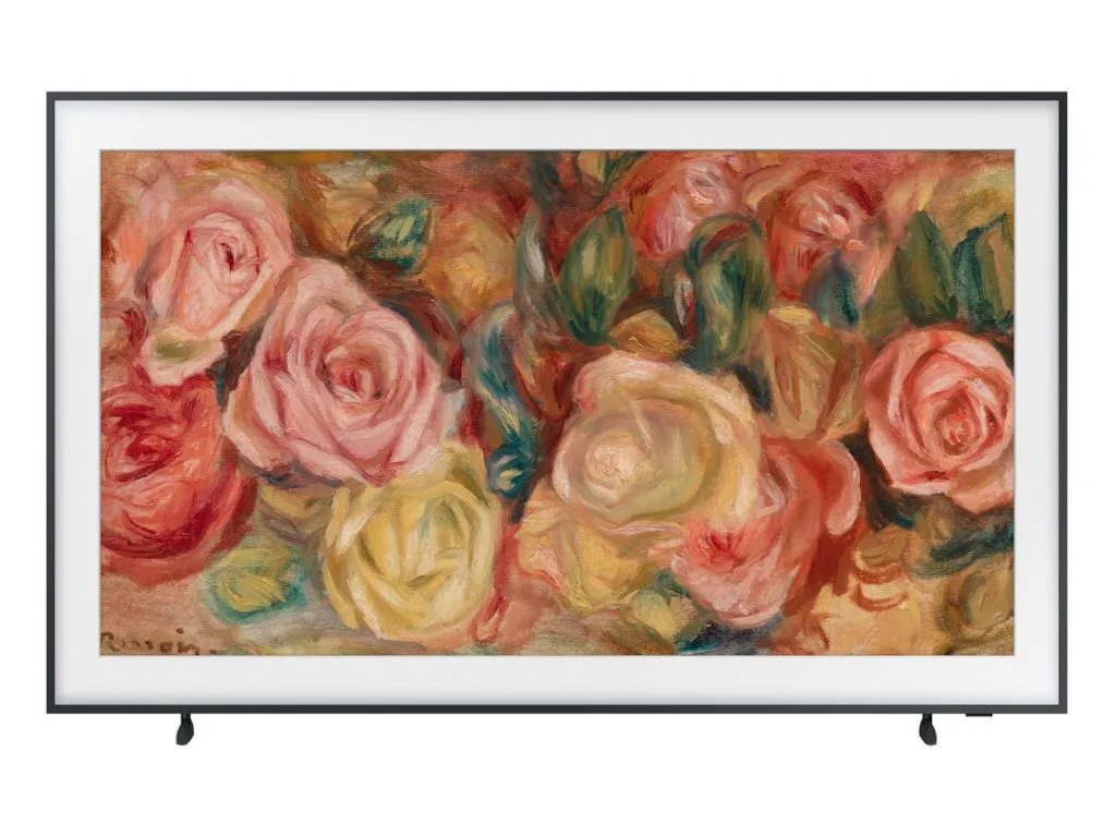 Televizor SAMSUNG QE55LS03DAUXXH/QLED/55