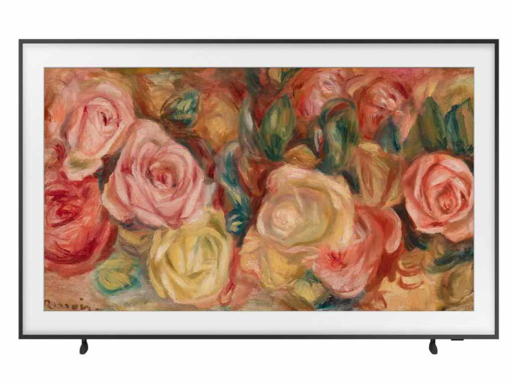 Televizor SAMSUNG QE65LS03DAUXXH/QLED/65