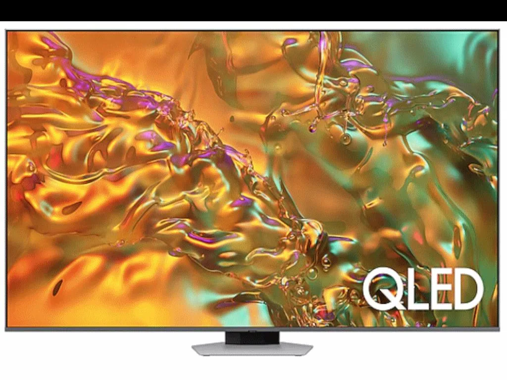Televizor SAMSUNG QE65Q80DATXXH/QLED/65