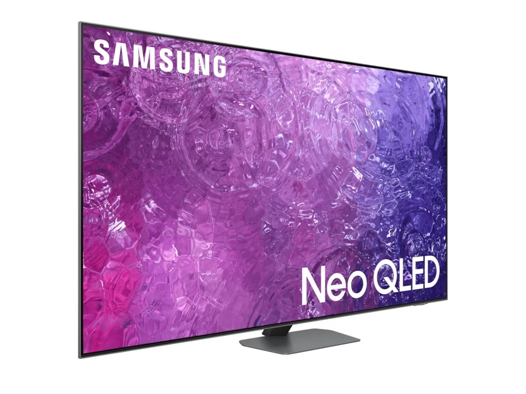 Televizor SAMSUNG QE75QN90CATXXH/QLED/75