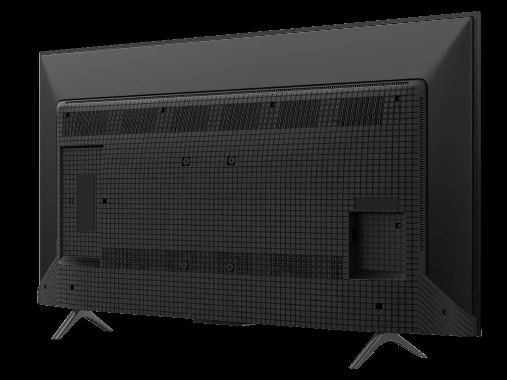 Televizor TCL 43C655/QLED/43