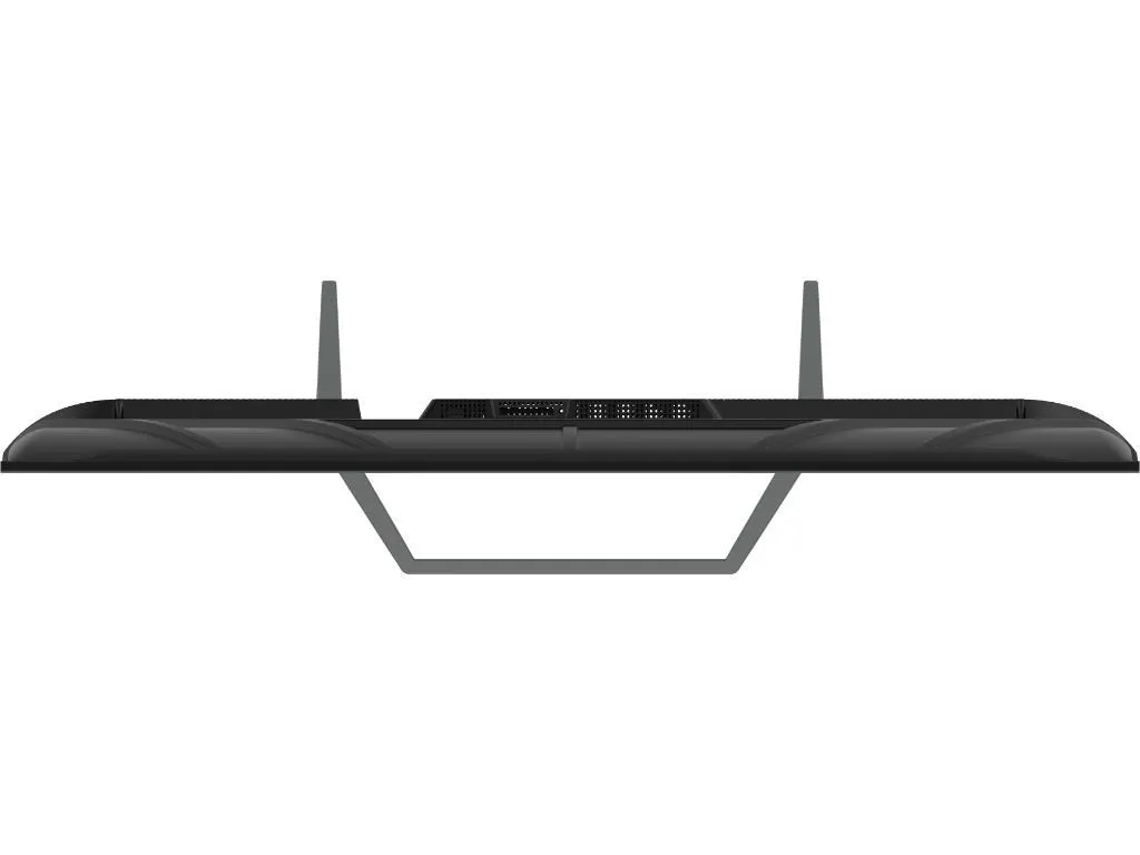 Televizor TESLA Q55E655GUS/QLED/55"/4K/Smart/Google TV/siva