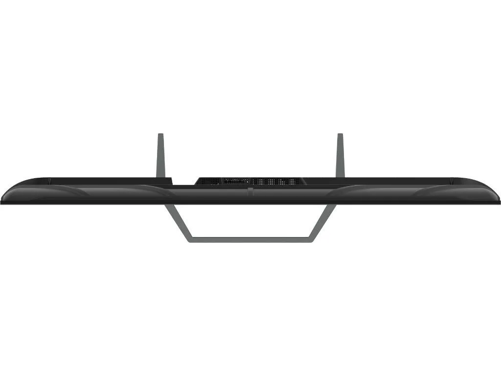 Televizor TESLA Q65E655GUS/QLED/65"/4K/Smart/Google TV/siva
