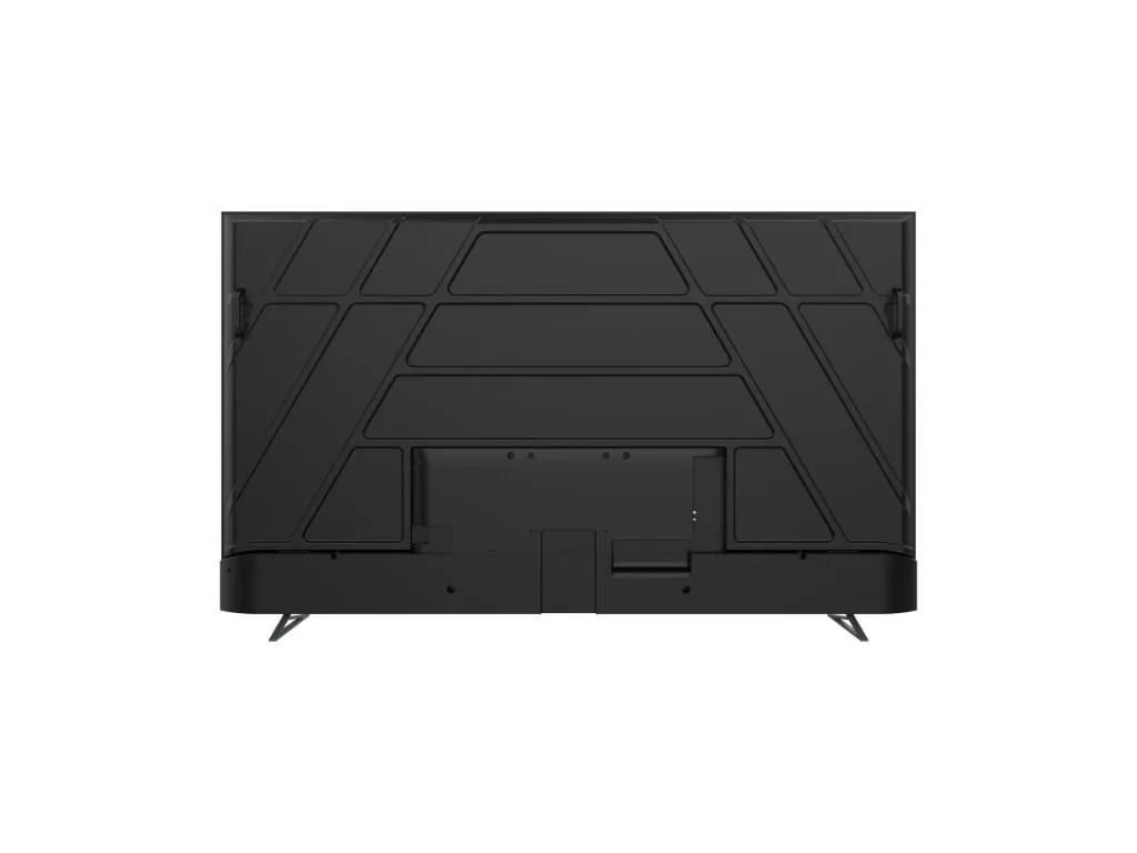 Televizor TESLA Q85E969GUS/QLED/85"/UHD/Smart/Google TV/crna