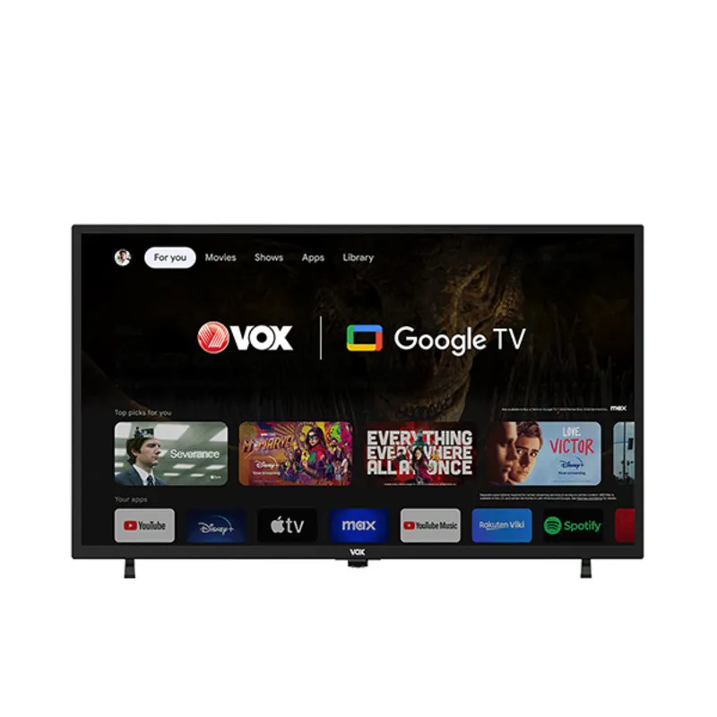 Televizor Vox 32GOH050B Smart LED HD Ready 32