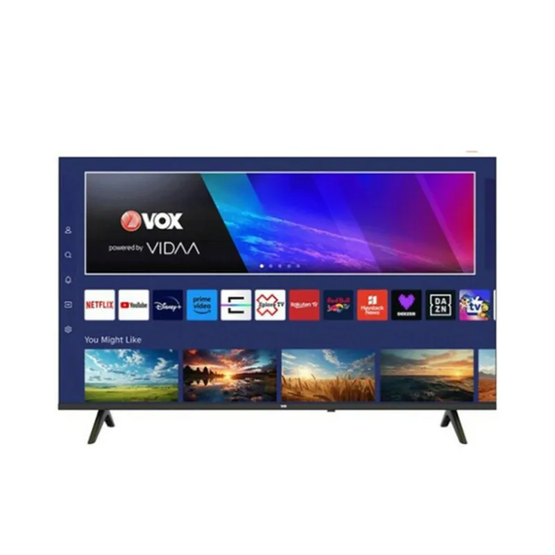Televizor Vox 32VDH683B Smart LED HD Ready 32