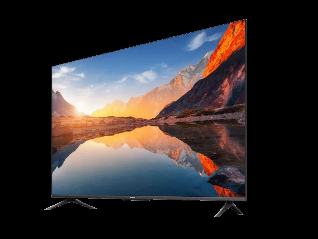 Televizor XIAOMI A 2025/4K UHD/55
