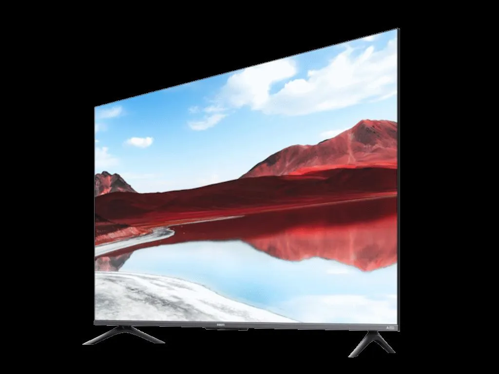 Televizor XIAOMI A Pro 2025/QLED/4K UHD/ 65
