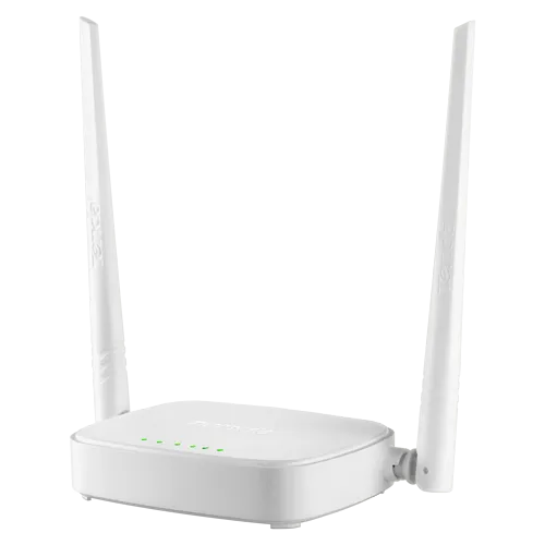 TENDA Ruter N301  Wireless 802.11 n do 300Mbps 2.4 GHz