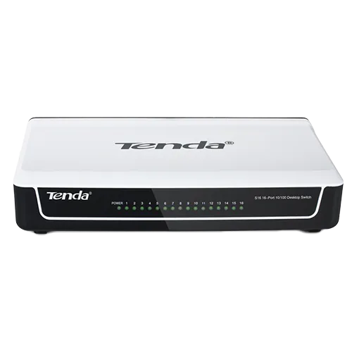 TENDA S16 Switch