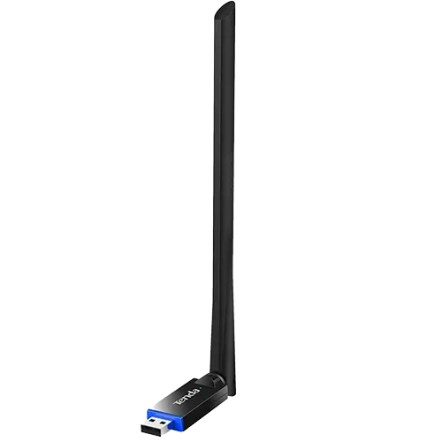 TENDA U10 AC650 Dual-band Wireless USB Adapter