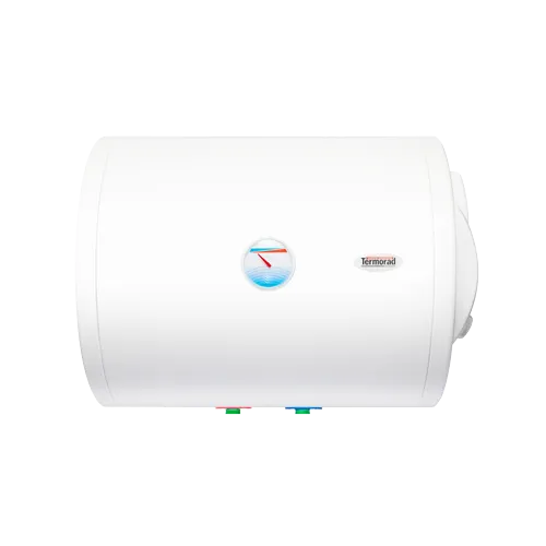 TERMORAD Bojler BT-50 Z  Standardni 50 l Prohromski Horizontalno