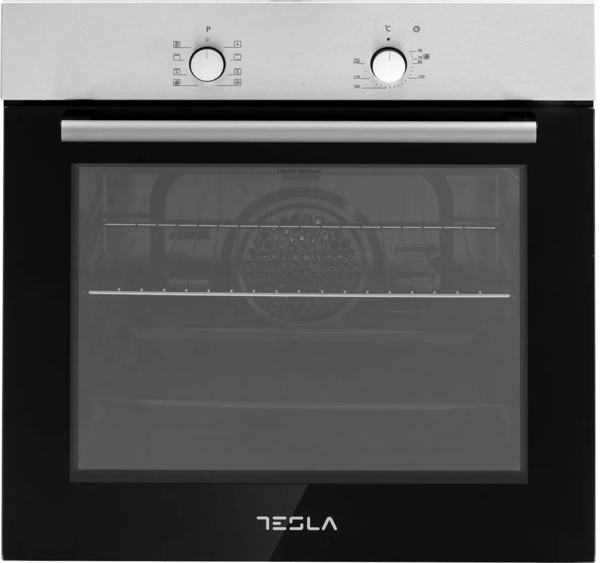 Tesla BO350SX ugradna rerna