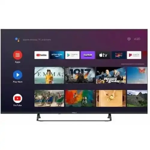 TESLA Televizor 43E635BFS SMART Full HD