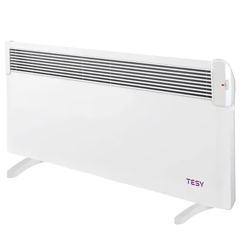TESY CN04 250 MIS F  Panelni radijator 2500 W Bela