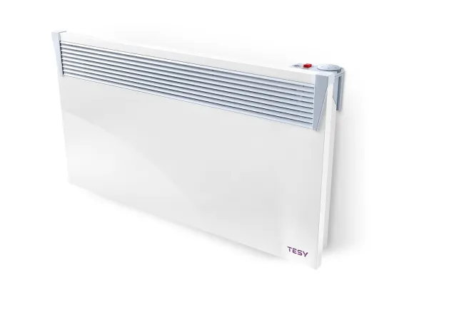 TESY Radijator CN03 150 MIS F  Panelni radijator 1500 W Bela