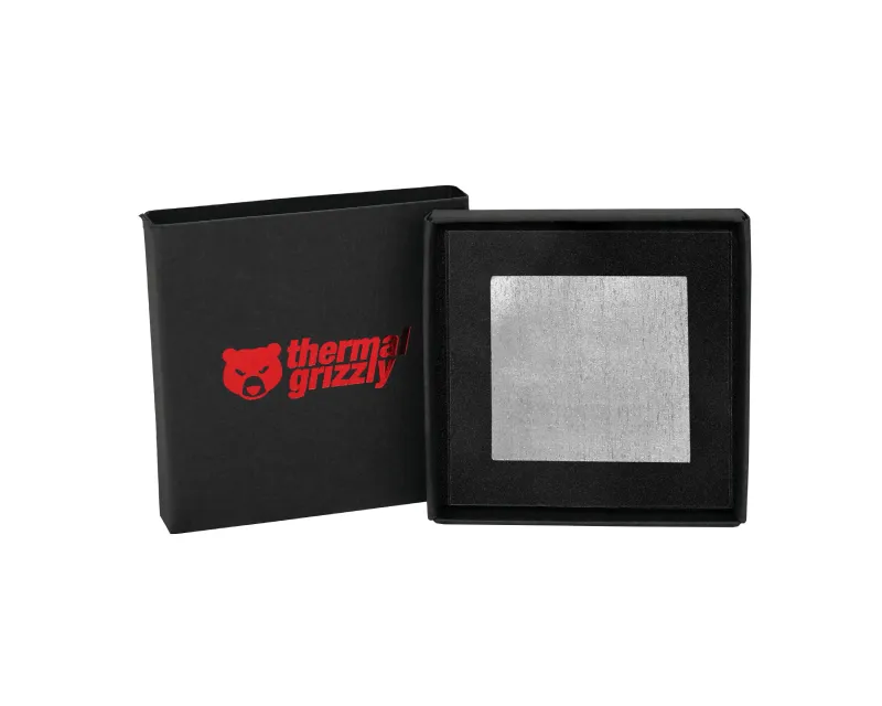 TG KryoSheet - 33x 33x 02 mm termal pad (TG-KS-33-33)