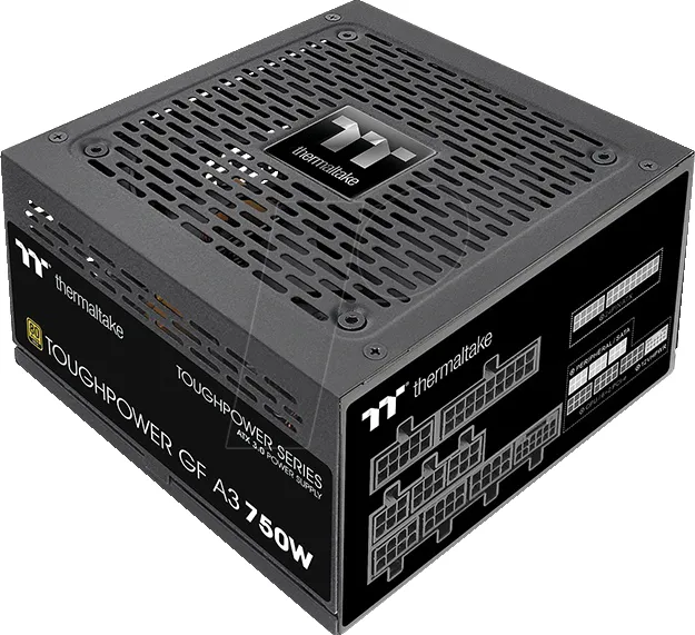 ThermalTake Toughpower GF A3 (PS-TPD-0750FNFAGE-H) 80 Plus Gold modularno napajanje 750W